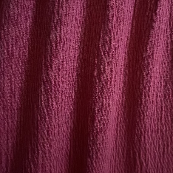 The Flutter Short-Sleeve Knit A-Line Dress from
Knox Rose, XS ,Target - Picture 6 of 7